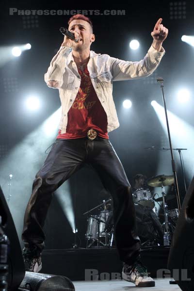 OUTERNATIONAL - 2014-09-13 - LA COURNEUVE - Parc Departemental - Scene Zebrock - 